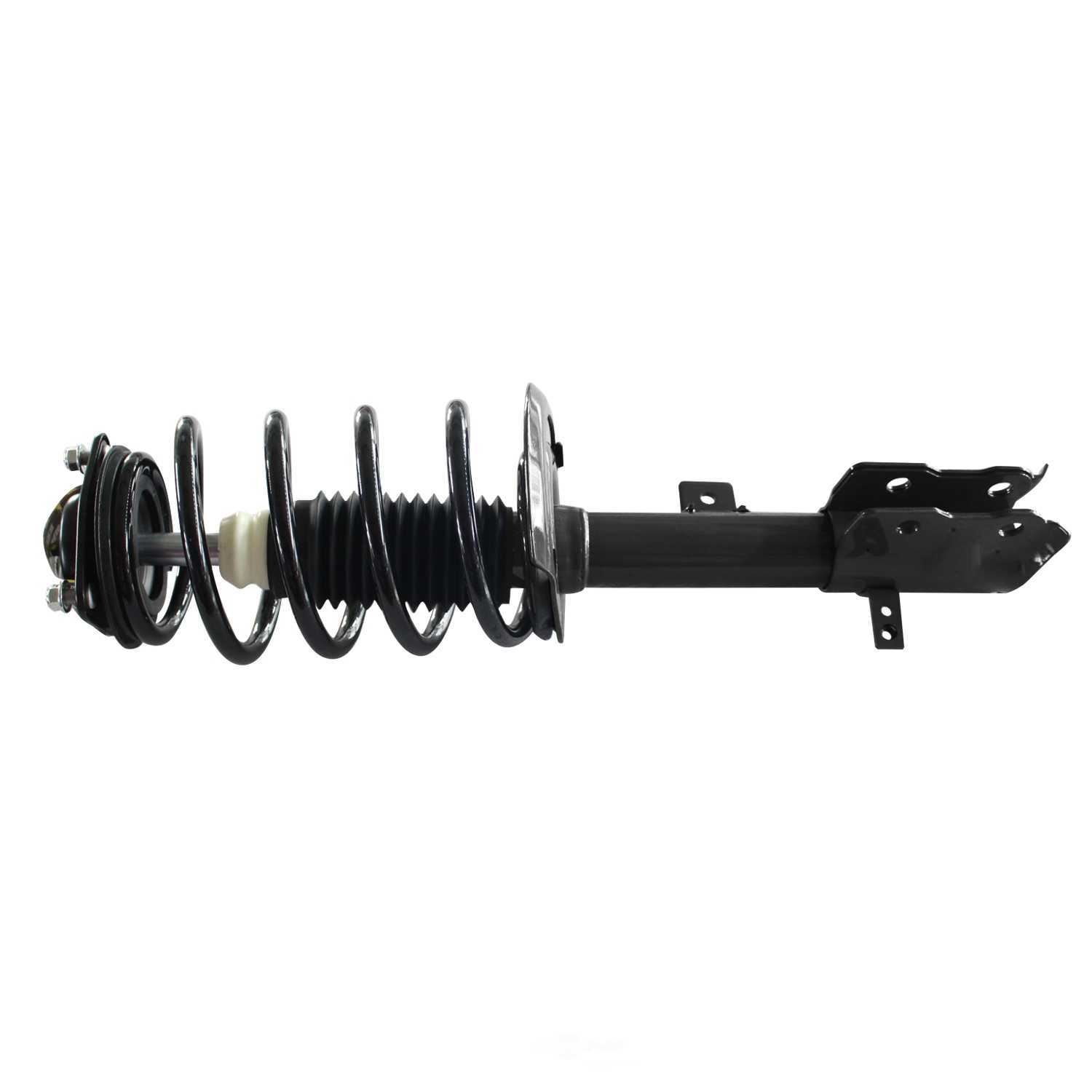GSP NORTH AMERICA INC. - GSP Suspension Strut & Coil Spring Assembly - AD8 - 882000