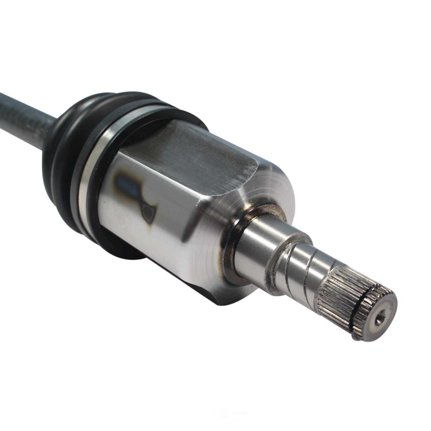 GSP NORTH AMERICA INC. - New CV Axle - AD8 NCV10168