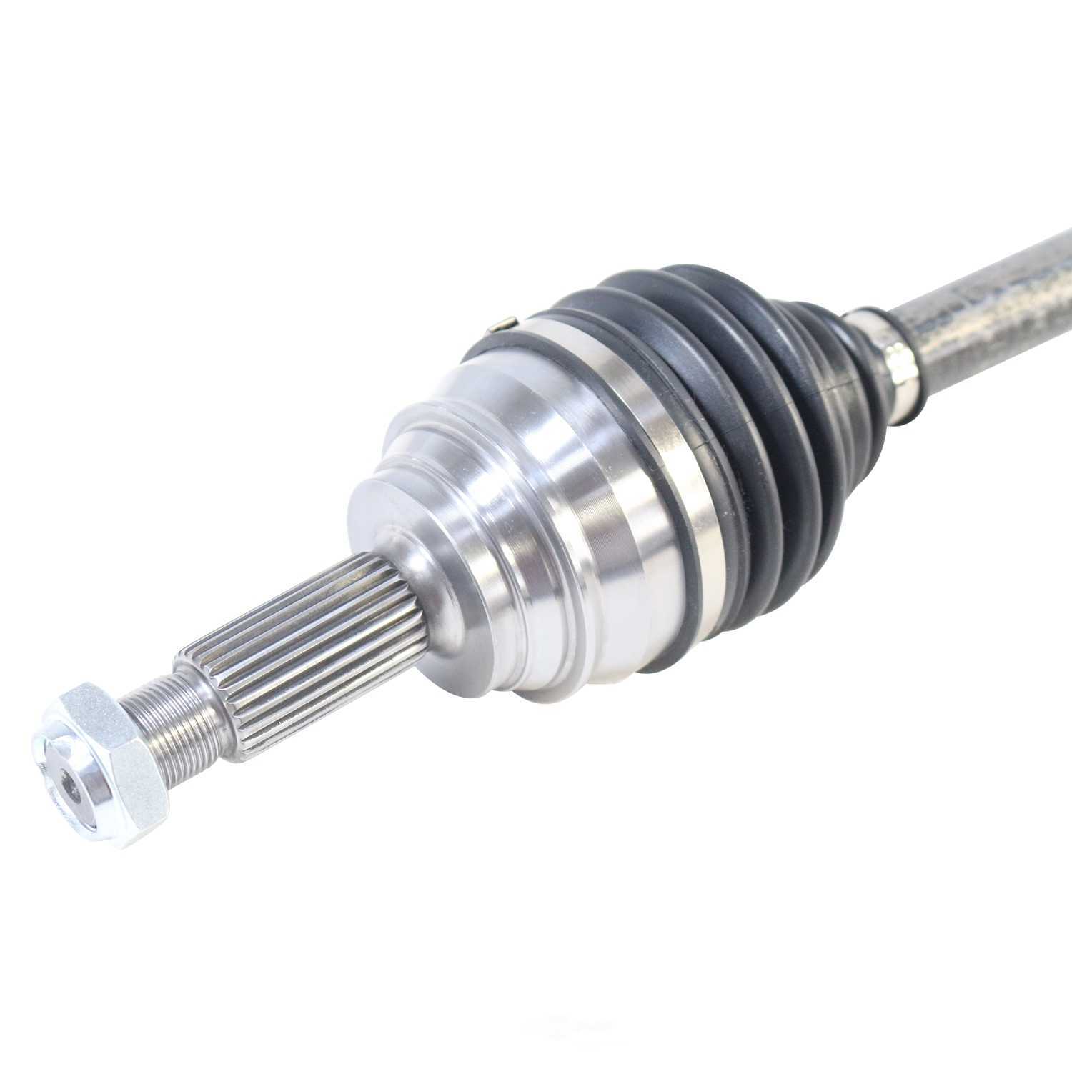GSP NORTH AMERICA INC. - New CV Axle - AD8 NCV11258