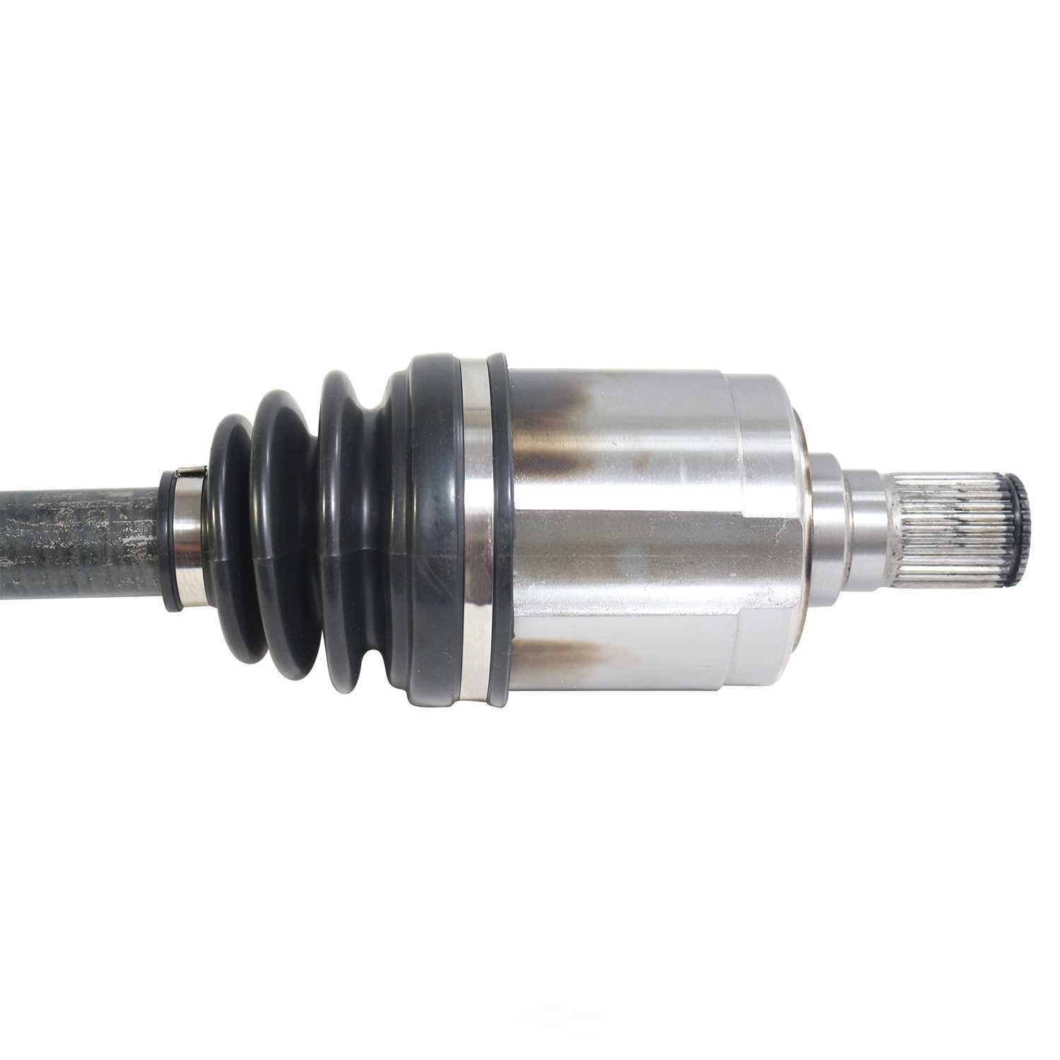 GSP NORTH AMERICA INC. - New CV Axle - AD8 NCV21069