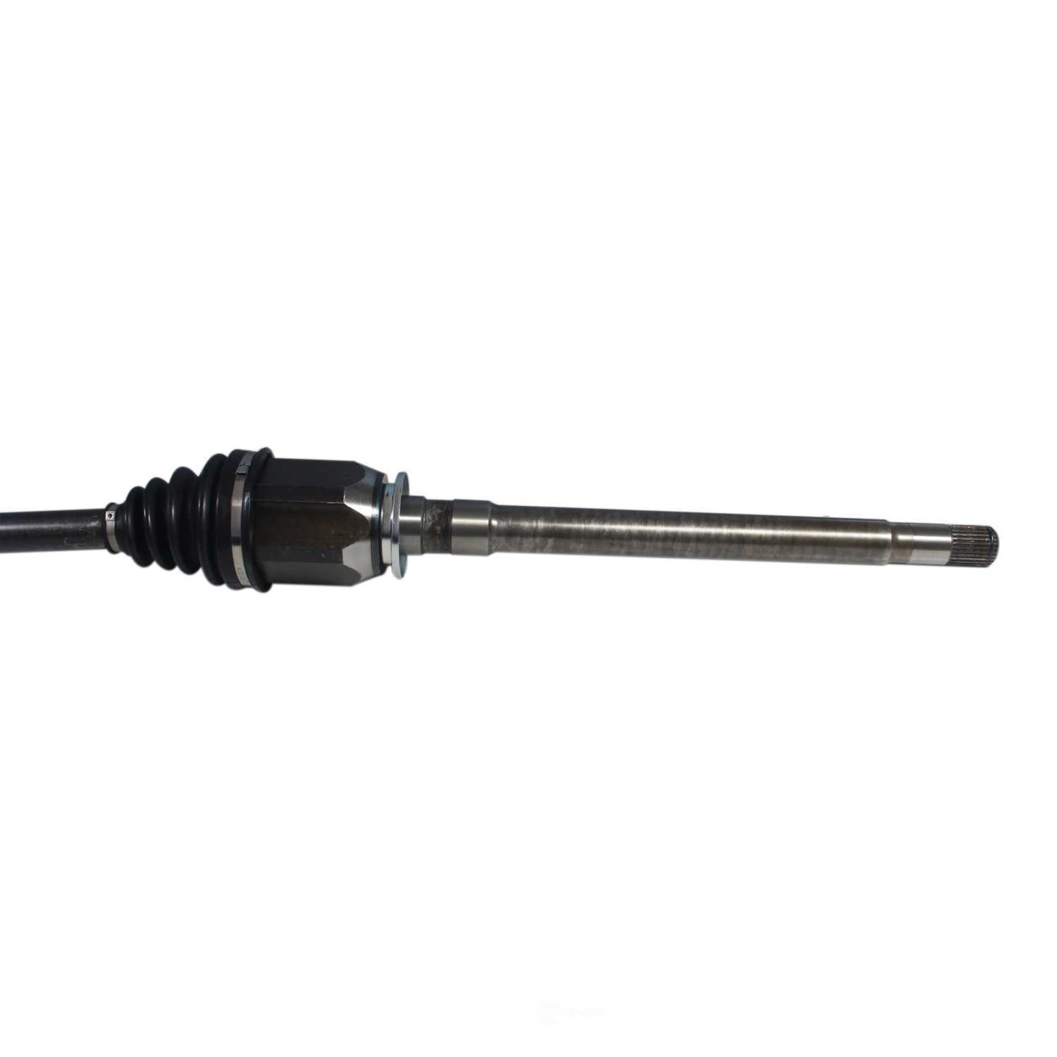 GSP NORTH AMERICA INC. - New CV Axle (Front Right) - AD8 NCV83002