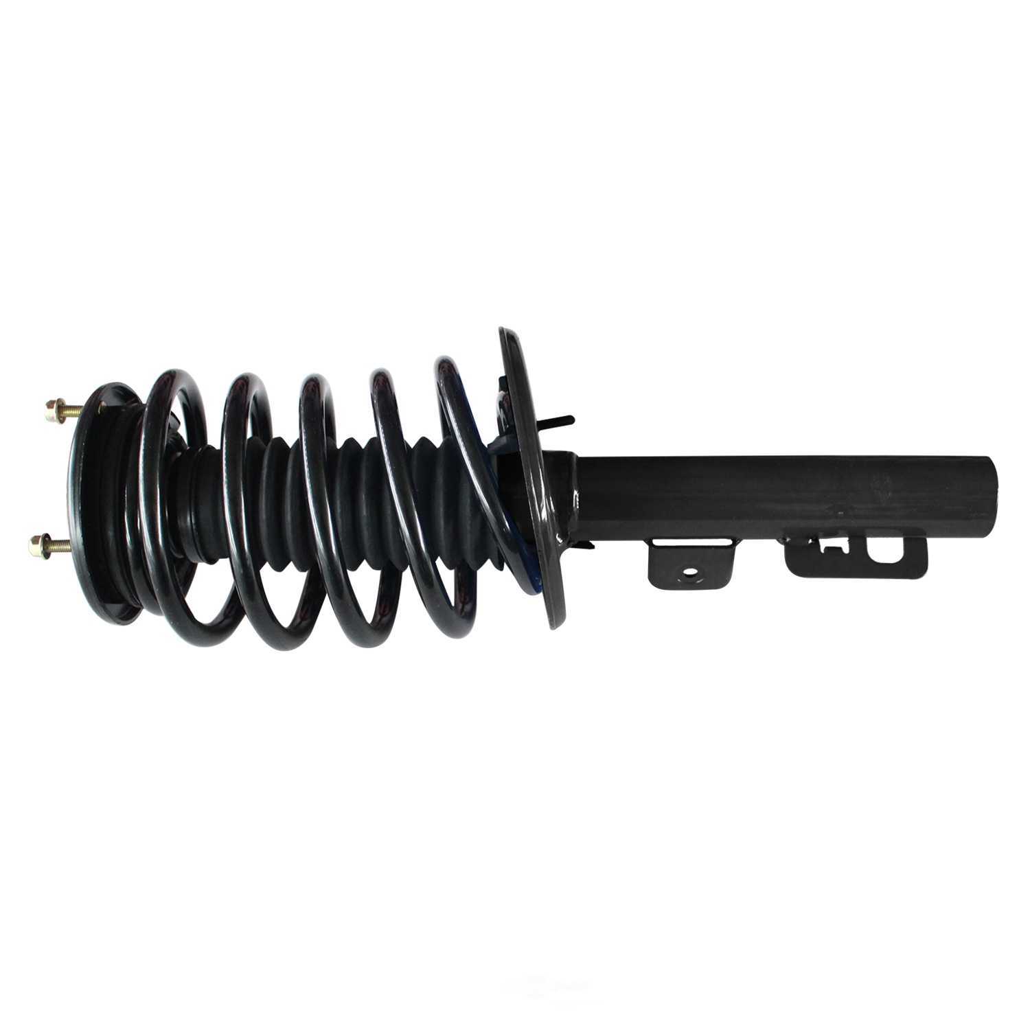 GSP NORTH AMERICA INC. - GSP Suspension Strut & Coil Spring Assembly - AD8 - 811000