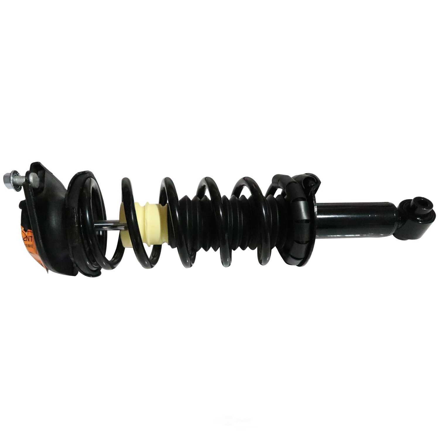 GSP NORTH AMERICA INC. - Suspension Strut and Coil Spring Assembly - AD8 - 882641
