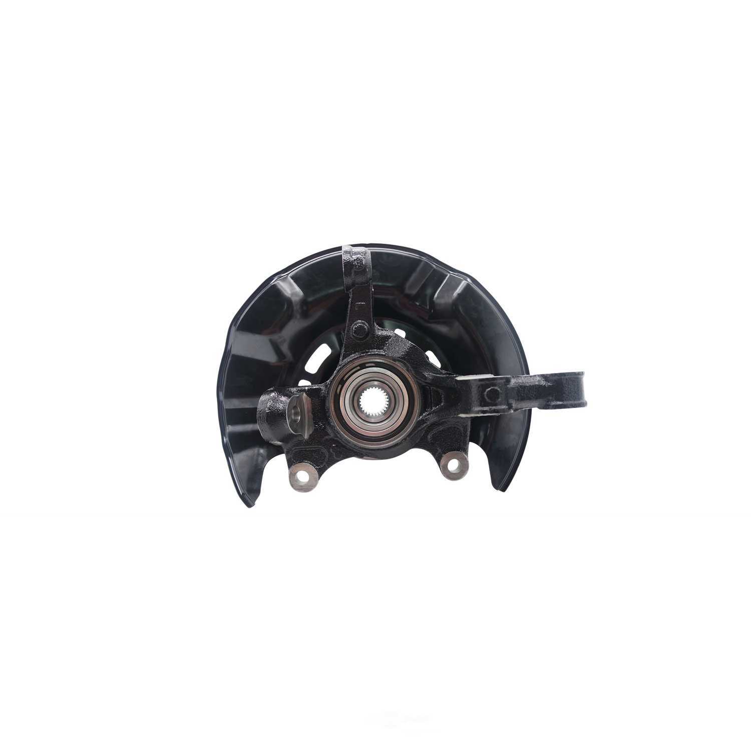 GSP NORTH AMERICA INC. - GSP New Steering Knuckle - AD8 9691100