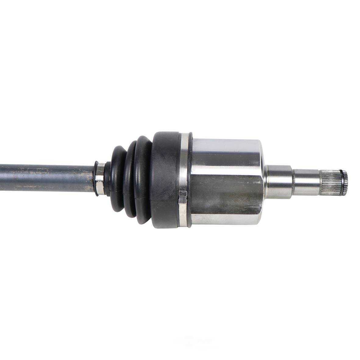GSP NORTH AMERICA INC. - New CV Axle (Front Right) - AD8 NCV10542