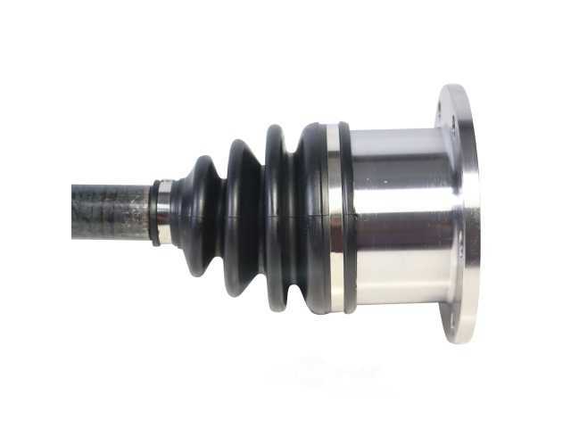 GSP NORTH AMERICA INC. - New CV Axle (Rear) - AD8 NCV39084