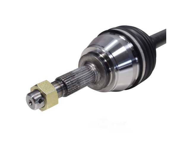 GSP NORTH AMERICA INC. - New CV Axle - AD8 NCV53500