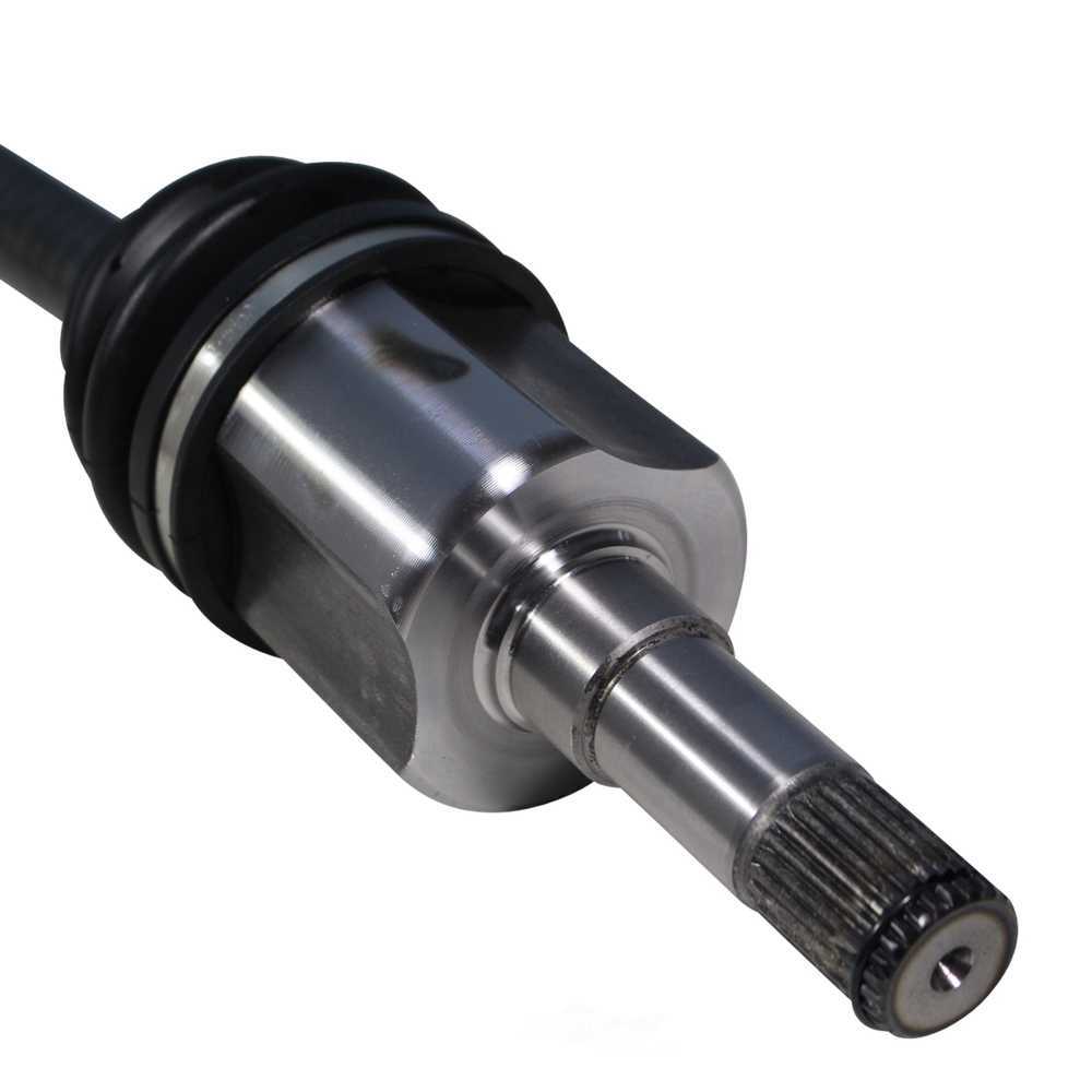 GSP NORTH AMERICA INC. - New CV Axle - AD8 NCV10045