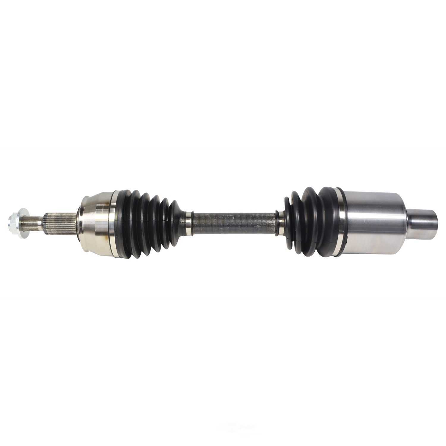 GSP NORTH AMERICA INC. NCV12134 — CV Axle Assembly