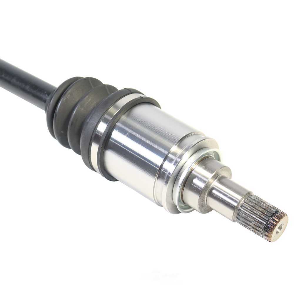 GSP NORTH AMERICA INC. - New CV Axle - AD8 NCV69268
