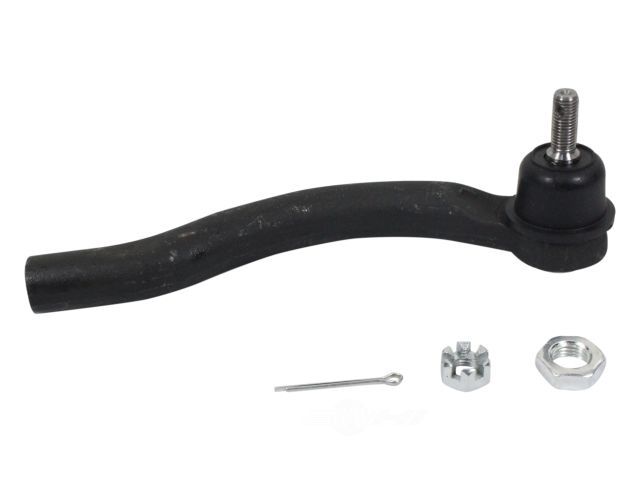 GSP NORTH AMERICA INC. - Steering Tie Rod End - AD8 - ns70048