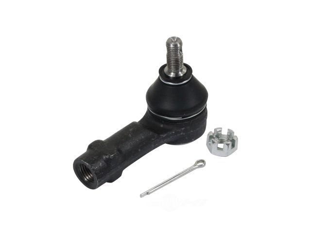 GSP NORTH AMERICA INC. - Steering Tie Rod End - AD8 - ns70166