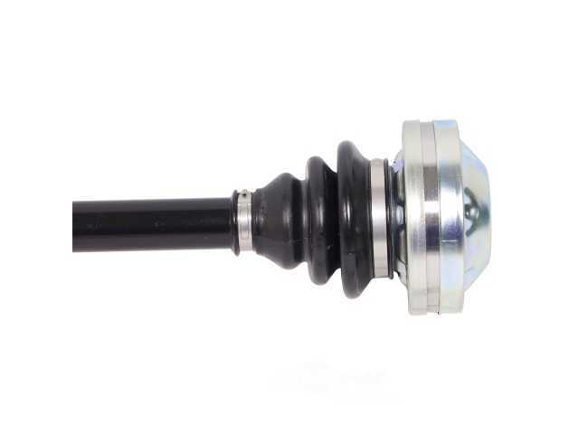 GSP NORTH AMERICA INC. - New Performance Revolution CV Axle - AD8 PR27115