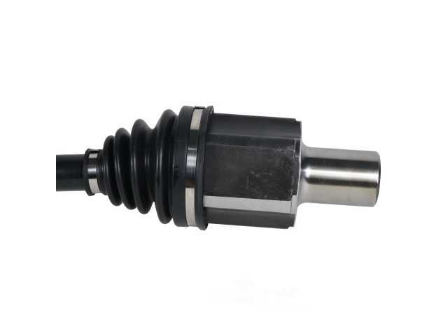 GSP NORTH AMERICA INC. - New CV Axle (Front) - AD8 NCV22002