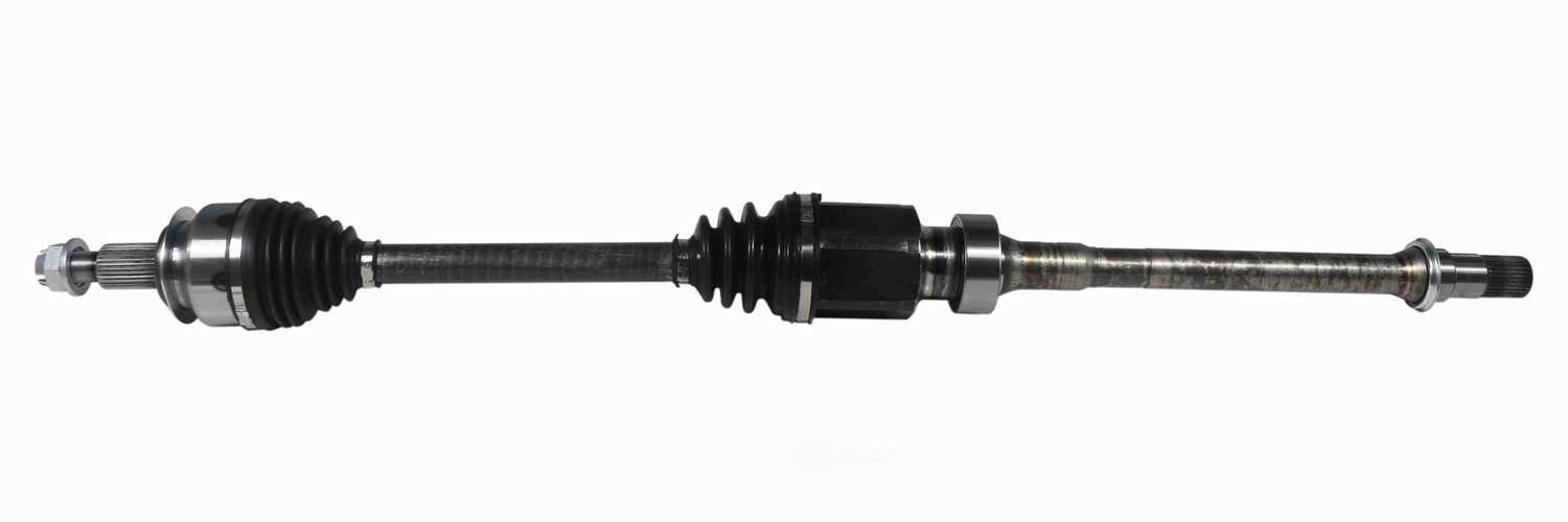 GSP NORTH AMERICA INC. - New CV Axle - AD8 NCV48035