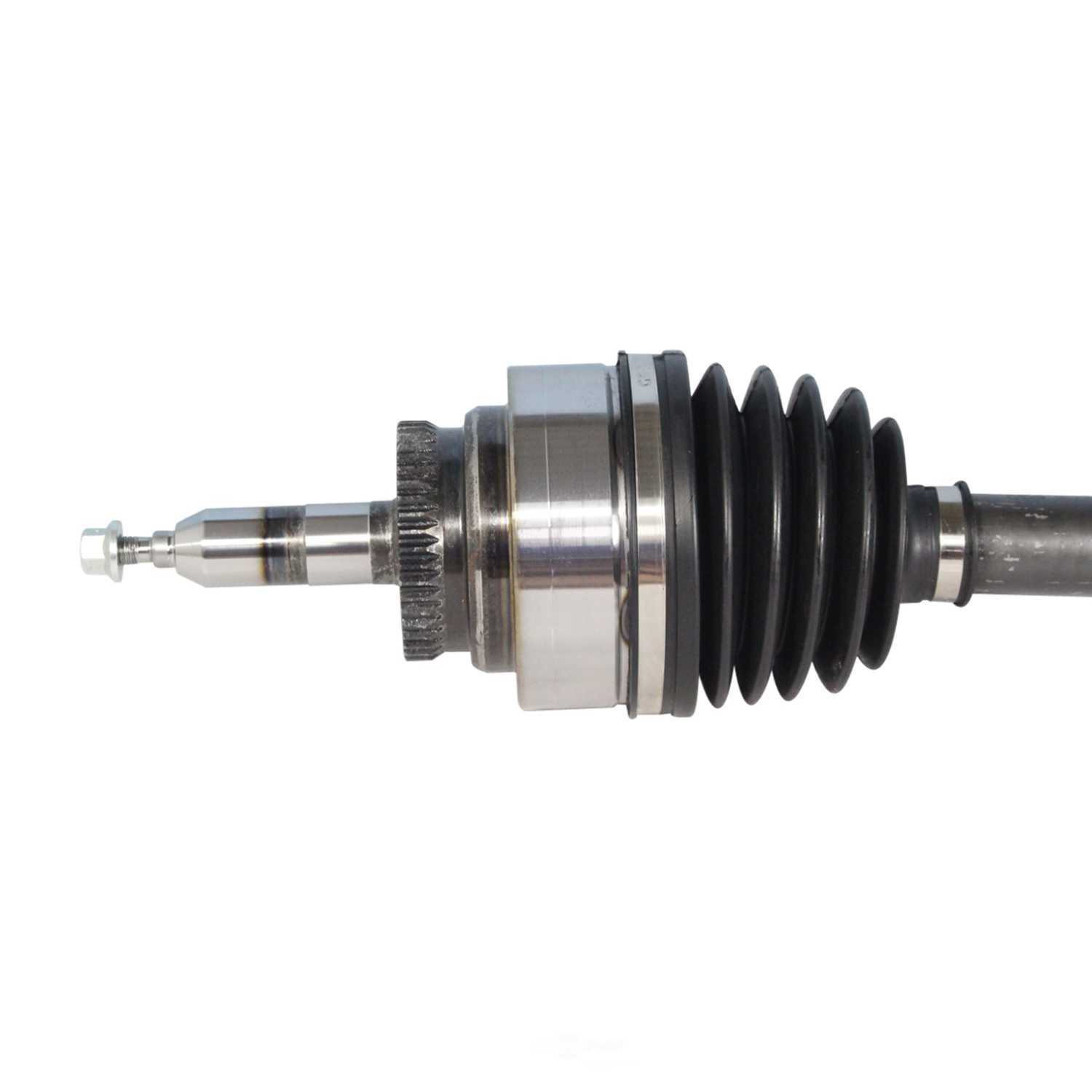 GSP NORTH AMERICA INC. - New CV Axle - AD8 NCV11159