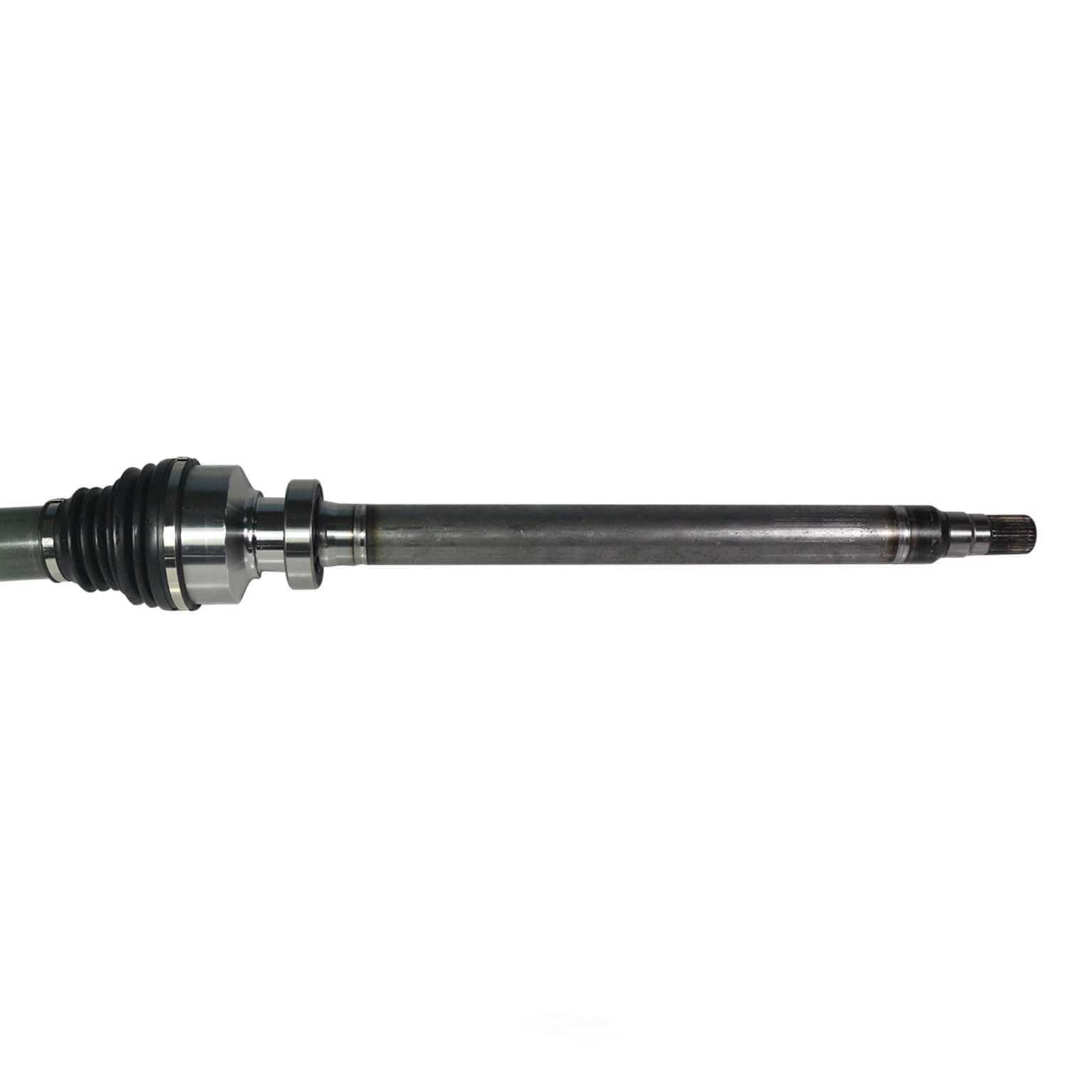 GSP NORTH AMERICA INC. - New CV Axle - AD8 NCV73012