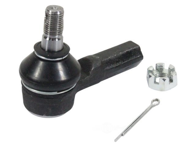 GSP NORTH AMERICA INC. - Steering Tie Rod End - AD8 - ns70378