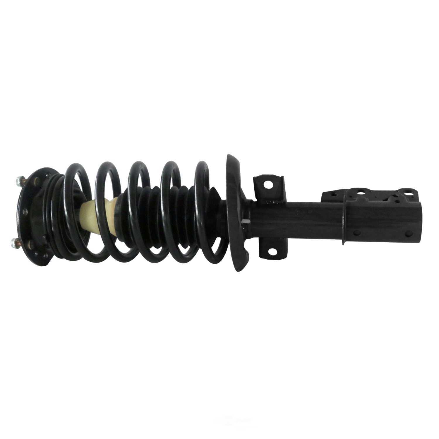GSP NORTH AMERICA INC. - GSP Suspension Strut & Coil Spring Assembly - AD8 - 810338