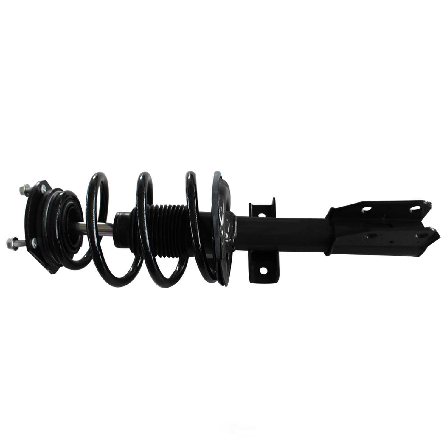 GSP NORTH AMERICA INC. - GSP Suspension Strut & Coil Spring Assembly - AD8 - 810353