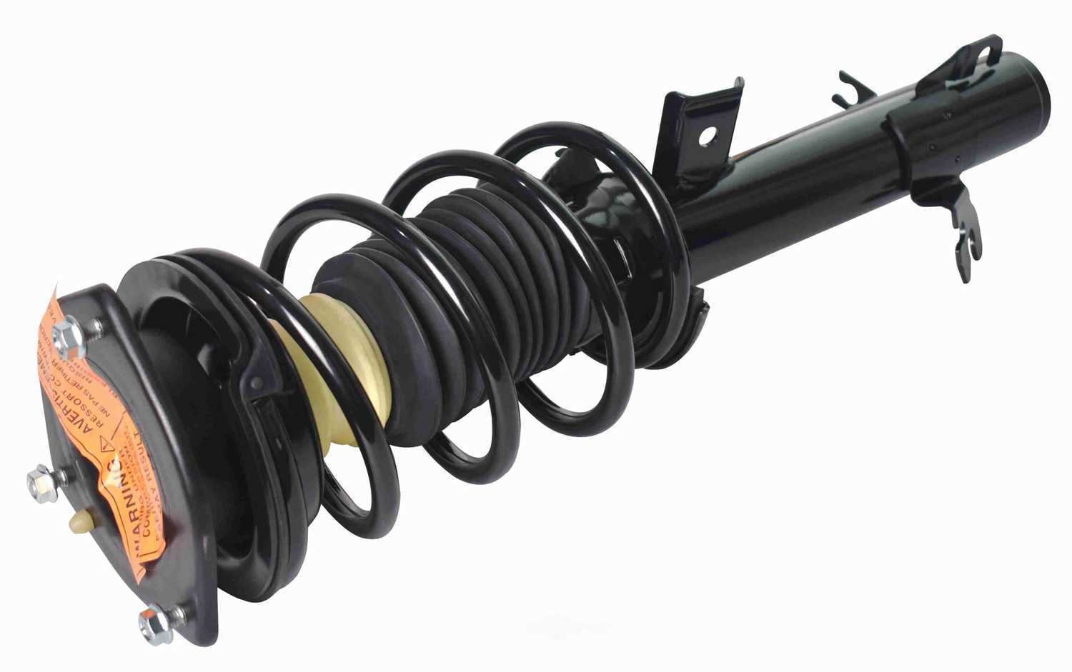 GSP NORTH AMERICA INC. - Suspension Strut and Coil Spring Assembly - AD8 - 882419