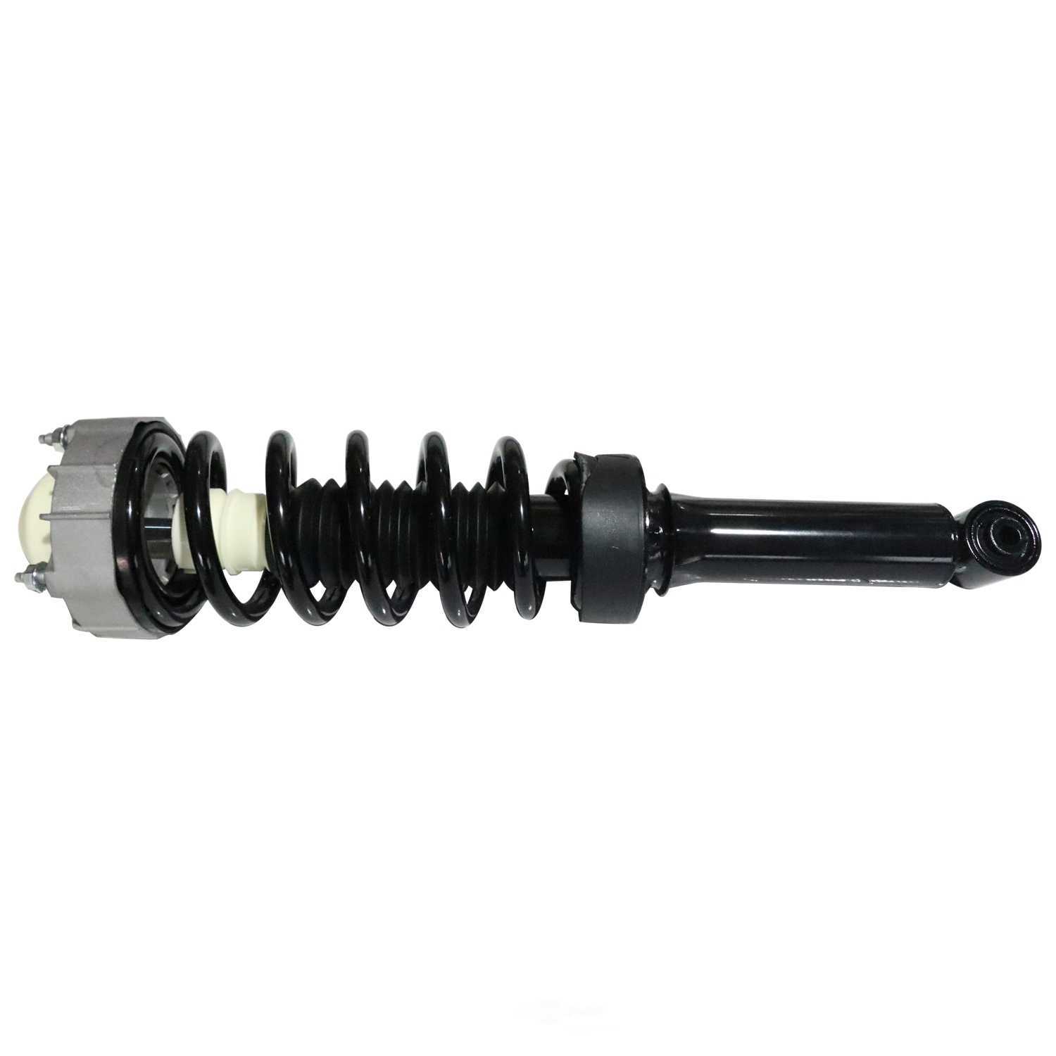 GSP NORTH AMERICA INC. - Suspension Strut and Coil Spring Assembly - AD8 - 883134