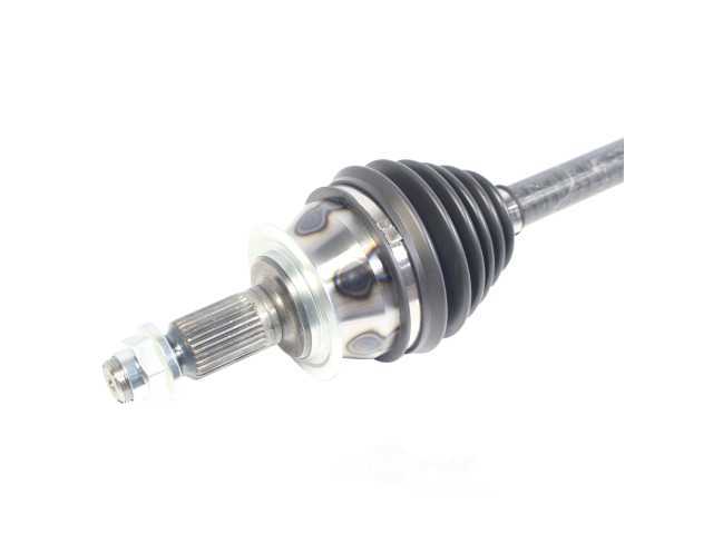 GSP NORTH AMERICA INC. - New CV Axle - AD8 NCV10188