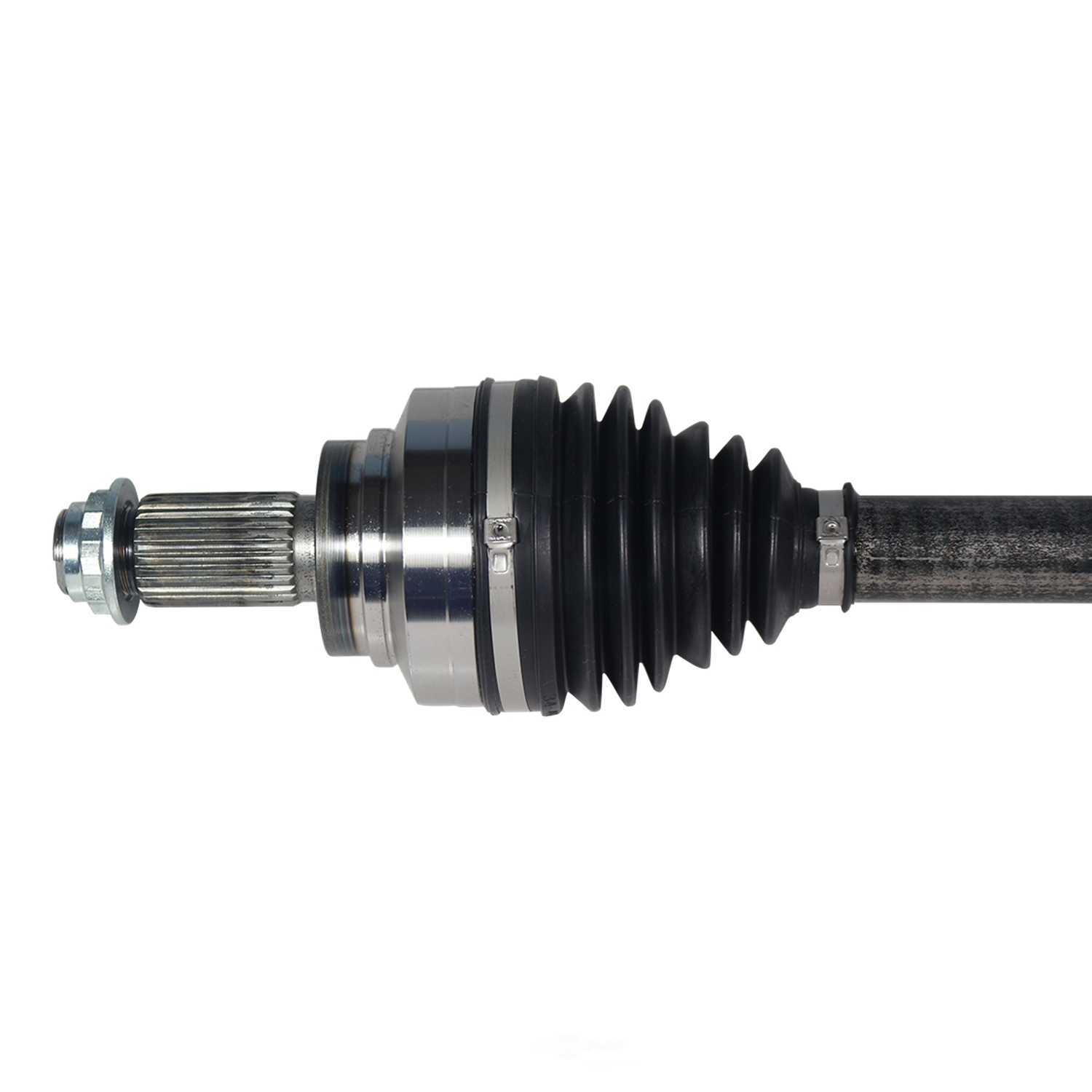 GSP NORTH AMERICA INC. - New CV Axle - AD8 NCV27022