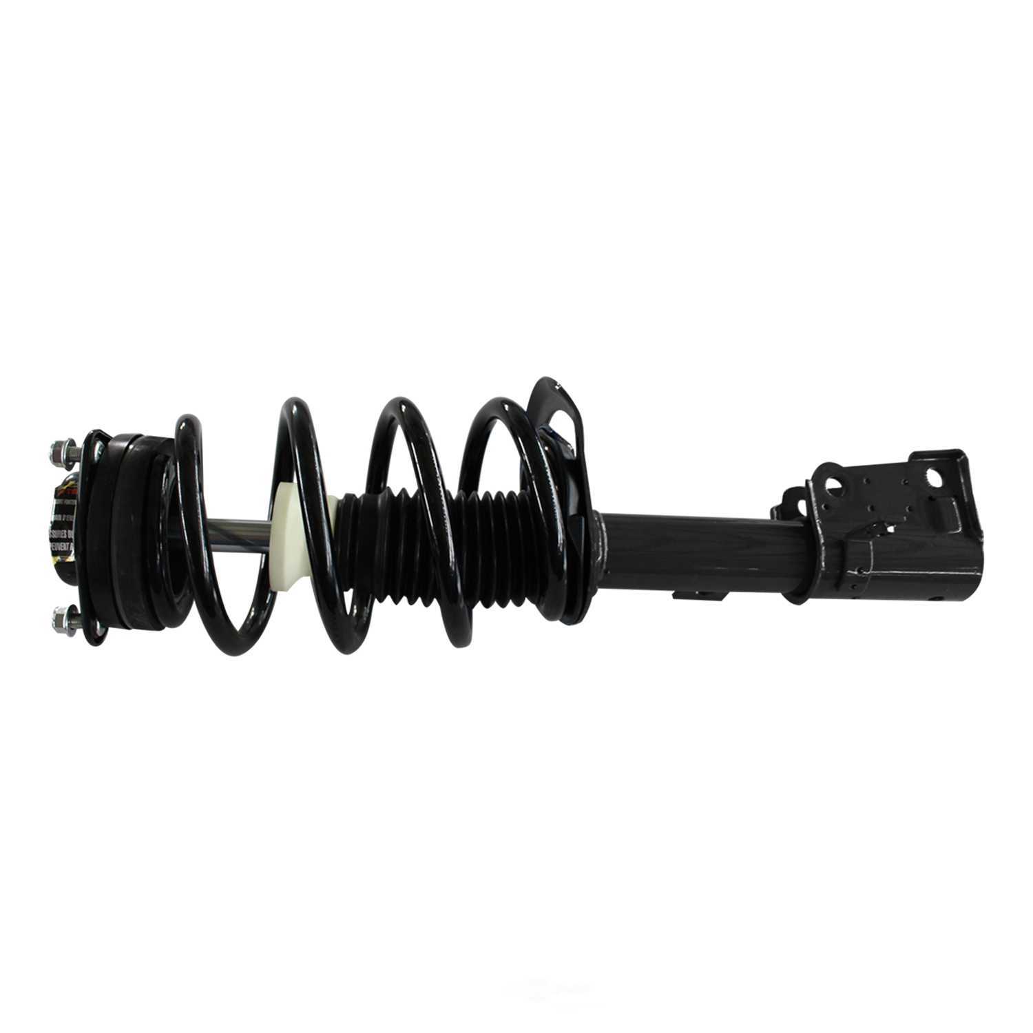 GSP NORTH AMERICA INC. - GSP Suspension Strut & Coil Spring Assembly - AD8 - 812334