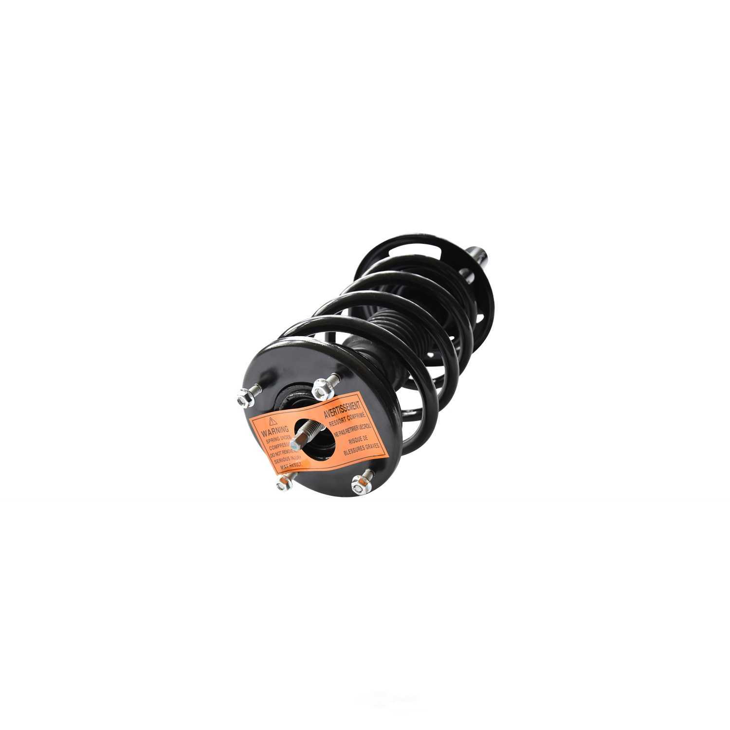 GSP NORTH AMERICA INC. - Suspension Strut and Coil Spring Assembly - AD8 - 882856