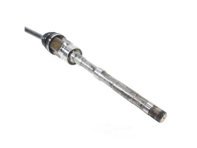 GSP NORTH AMERICA INC. - New CV Axle - AD8 - ncv47116
