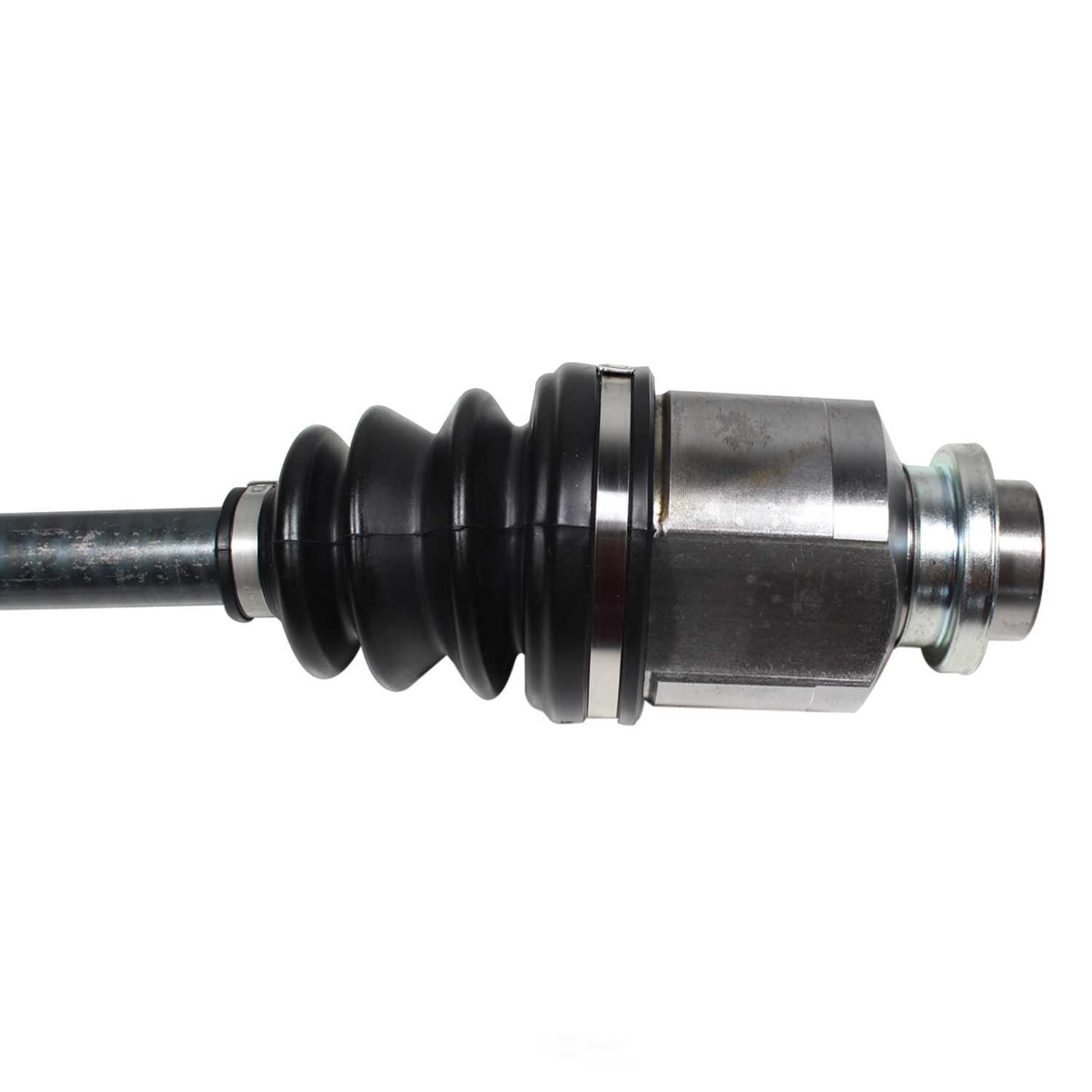 GSP NORTH AMERICA INC. - New CV Axle (Front Left) - AD8 NCV51546