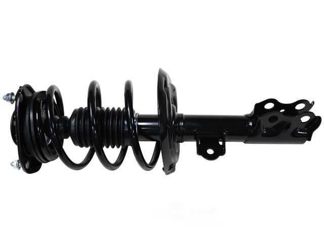 GSP NORTH AMERICA INC. - Suspension Strut and Coil Spring Assembly - AD8 - 813031