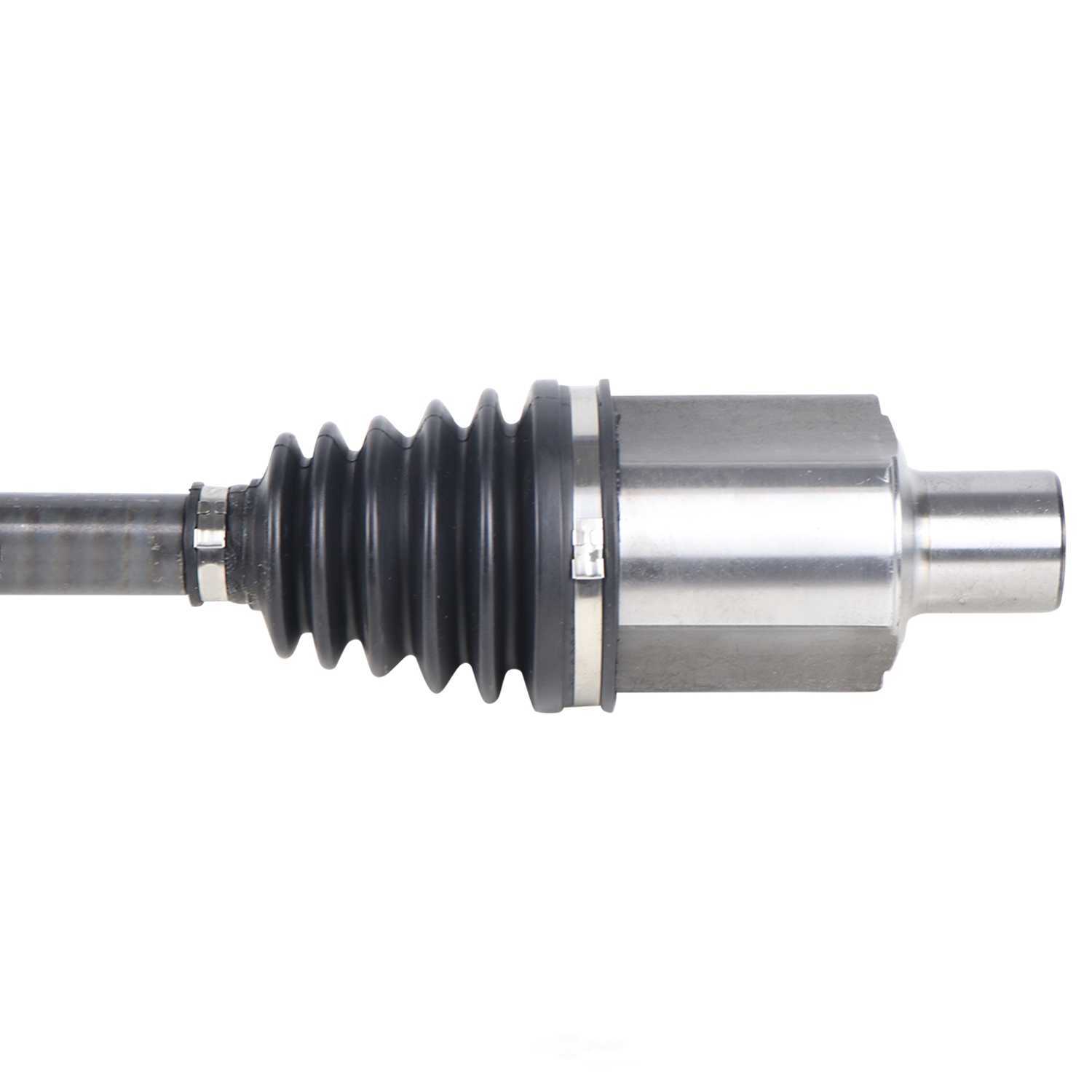 GSP NORTH AMERICA INC. - New CV Axle - AD8 NCV10204