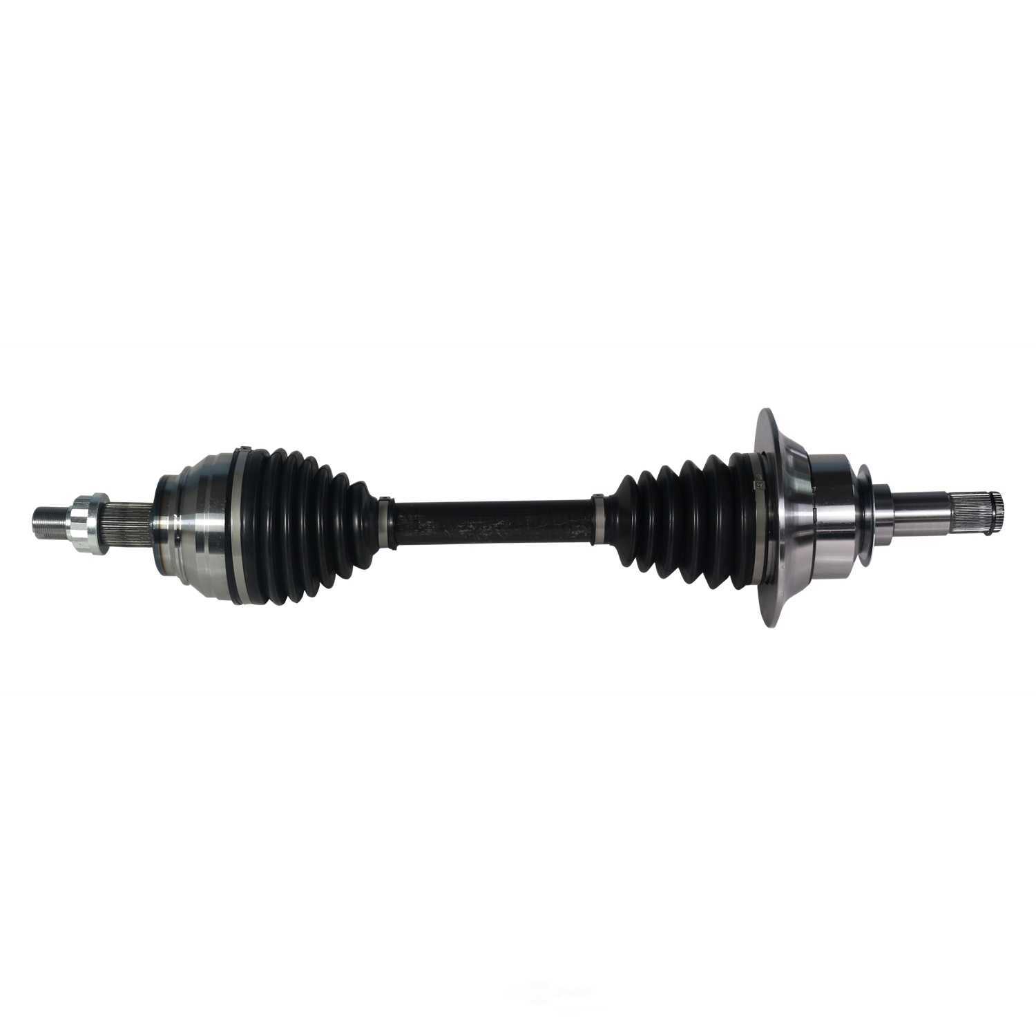 GSP NORTH AMERICA INC. NCV48020 — Ensemble d'arbre de transmission à joints homocinétiques