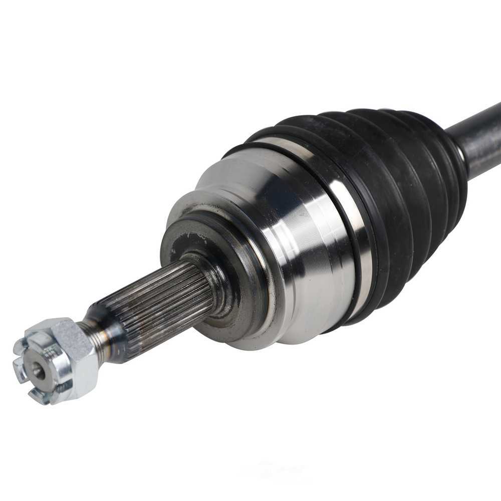 GSP NORTH AMERICA INC. - New CV Axle - AD8 NCV51003