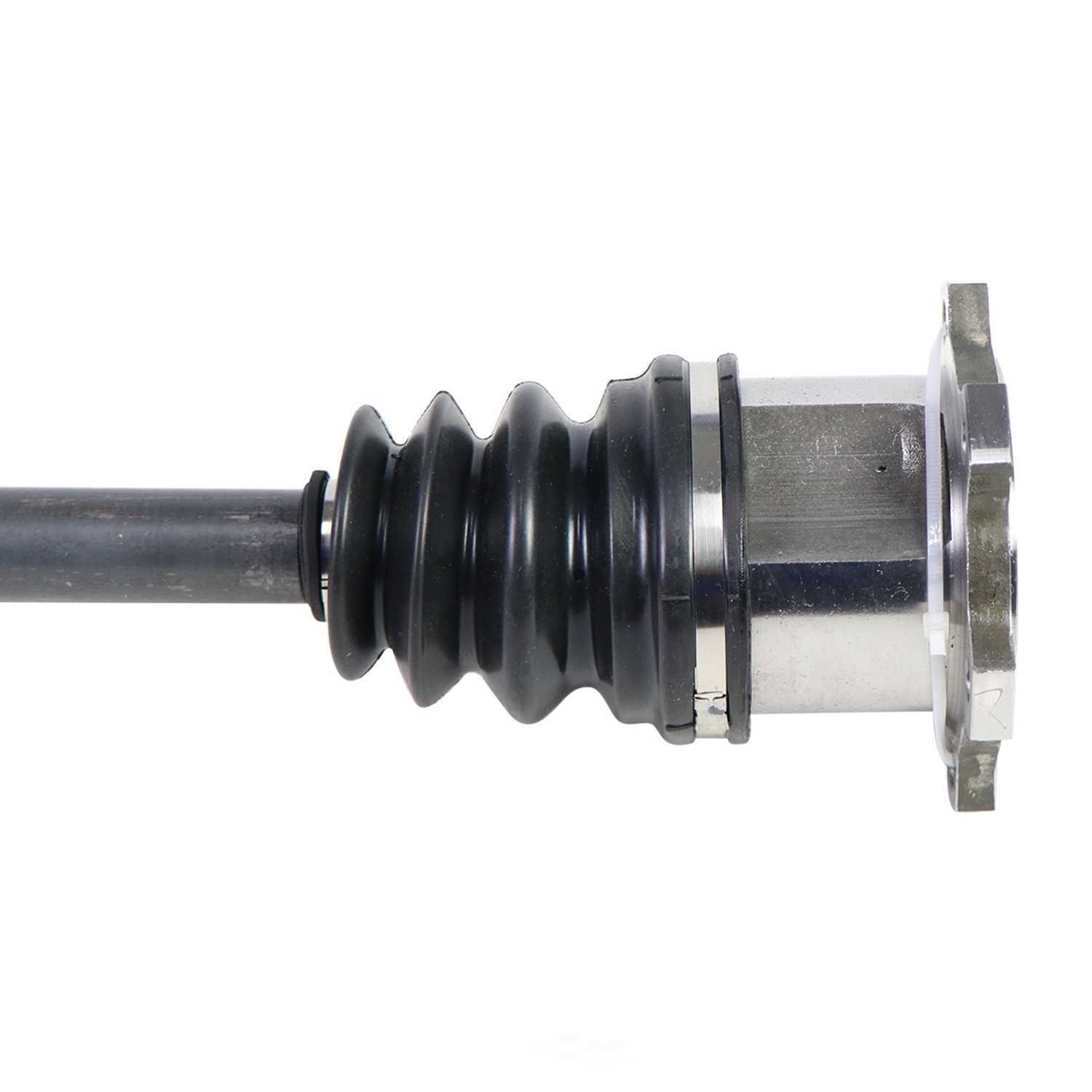 GSP NORTH AMERICA INC. - New CV Axle - AD8 NCV53904