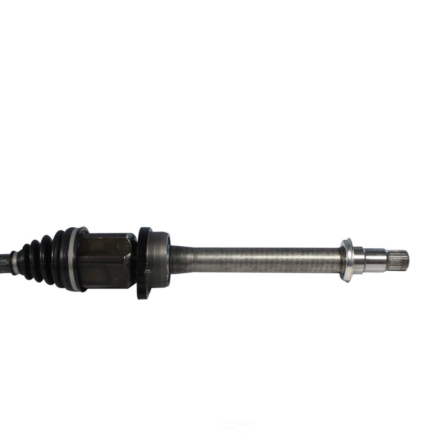 GSP NORTH AMERICA INC. - New CV Axle - AD8 NCV69061