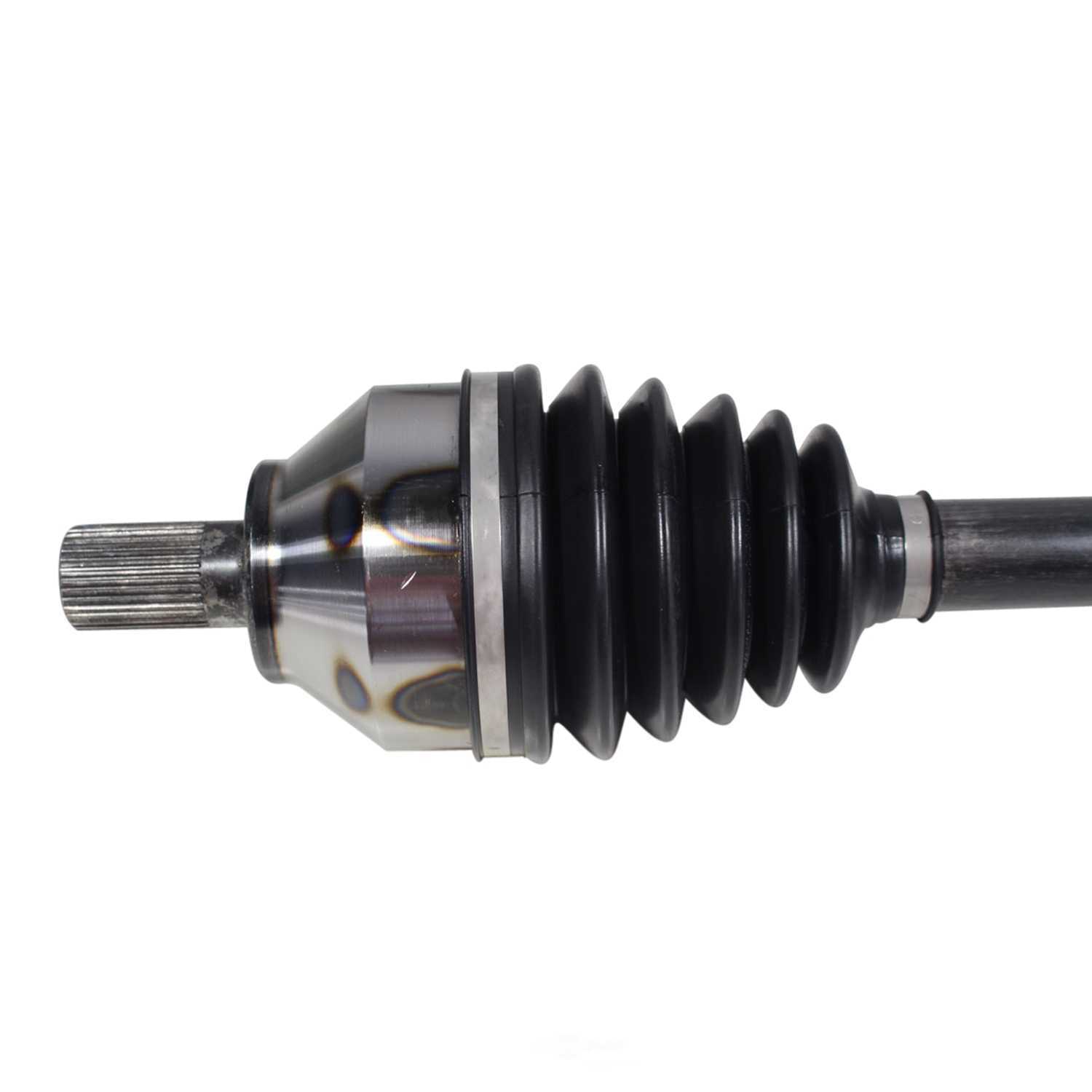 GSP NORTH AMERICA INC. - New CV Axle - AD8 NCV73555