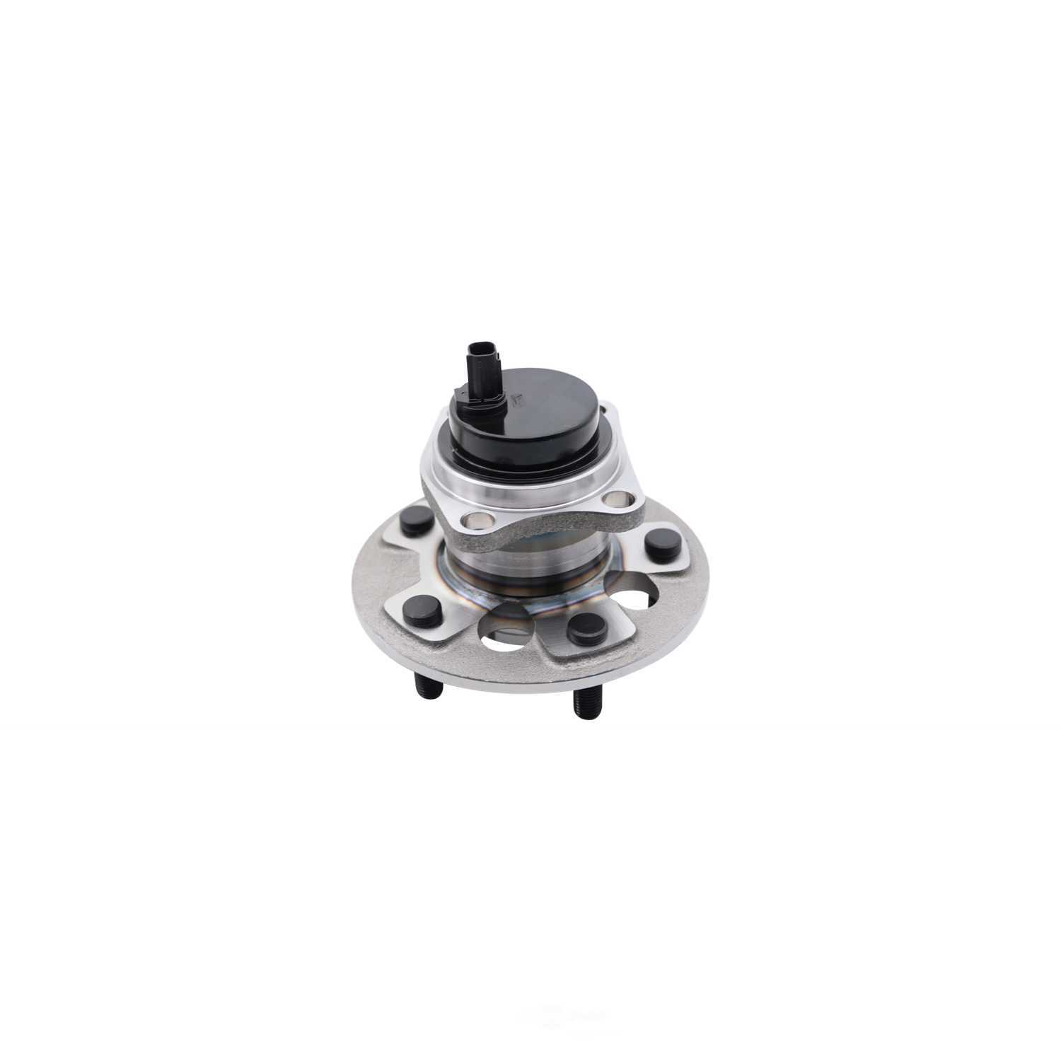 GSP NORTH AMERICA INC. - GSP New Wheel Bearing and Hub Assembly - AD8 - 693418