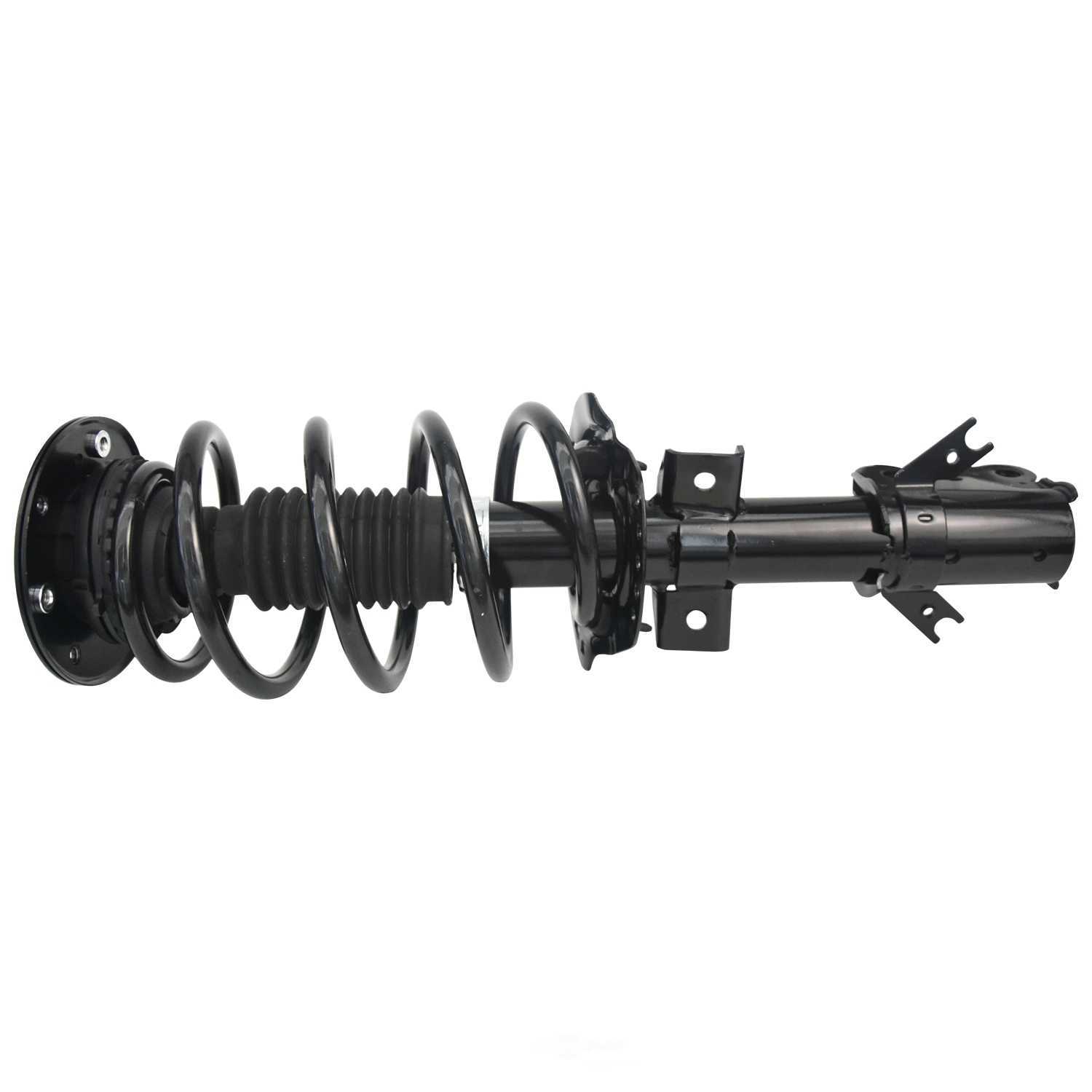 GSP NORTH AMERICA INC. - Suspension Strut and Coil Spring Assembly - AD8 - 882788