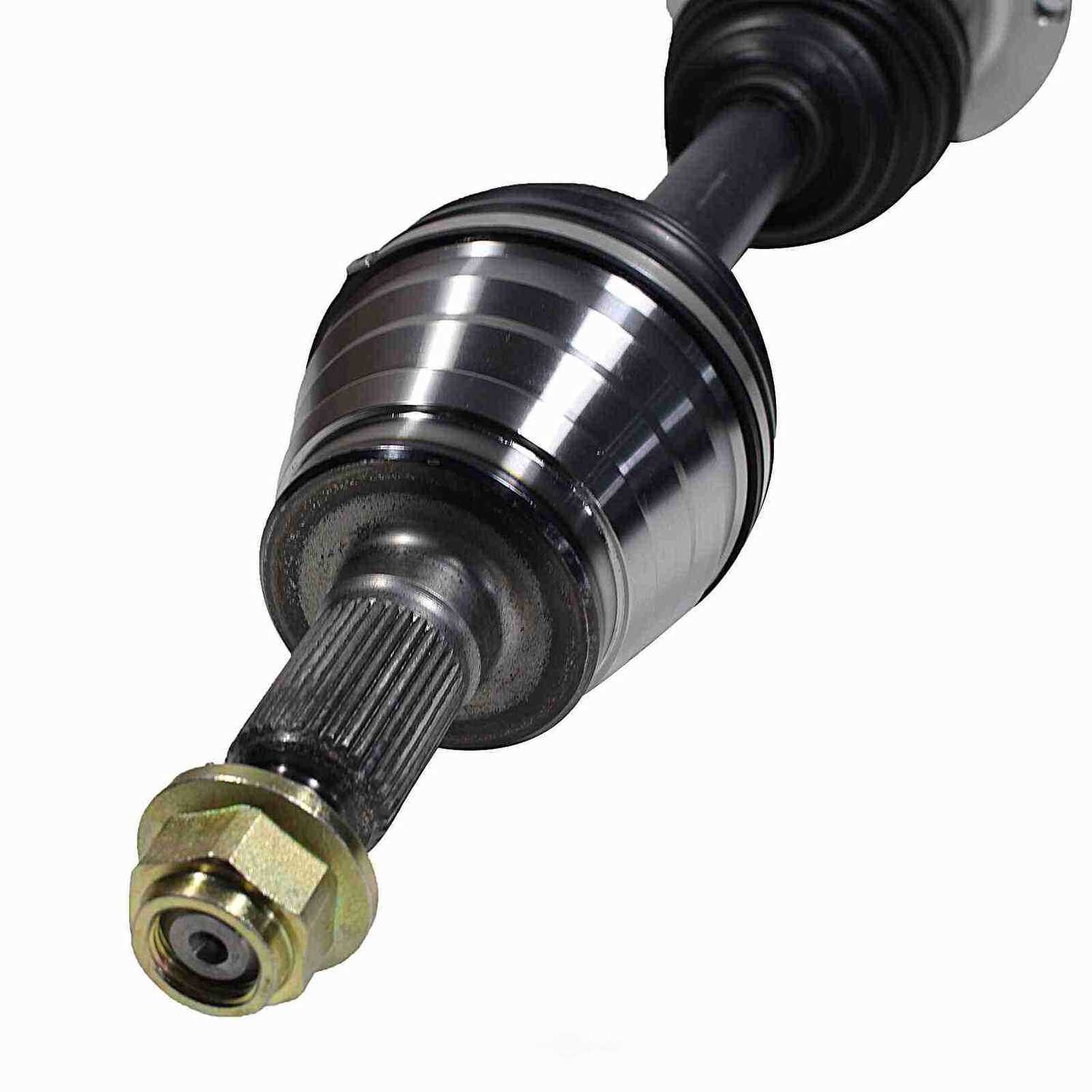 GSP NORTH AMERICA INC. - New CV Axle - AD8 NCV10241