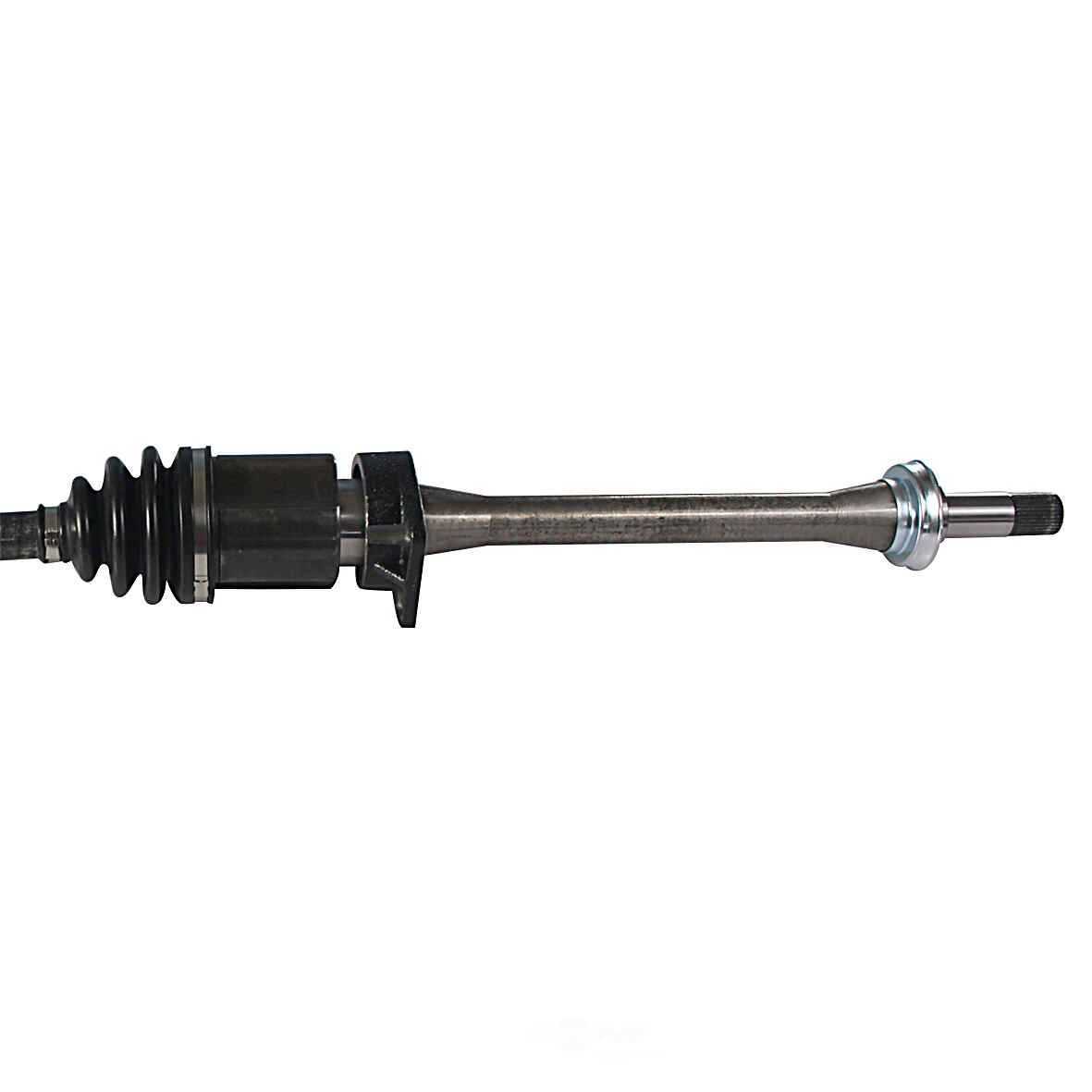 GSP NORTH AMERICA INC. - New CV Axle - AD8 NCV11073