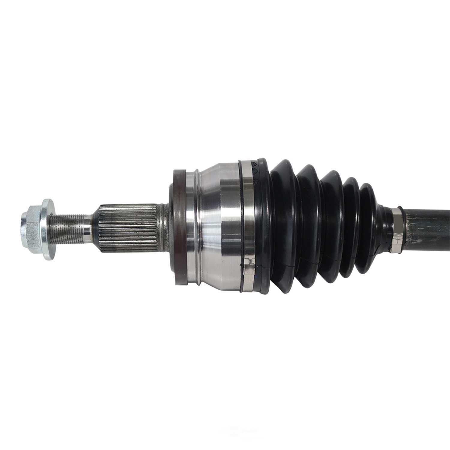 GSP NORTH AMERICA INC. - New CV Axle (Rear) - AD8 NCV12063