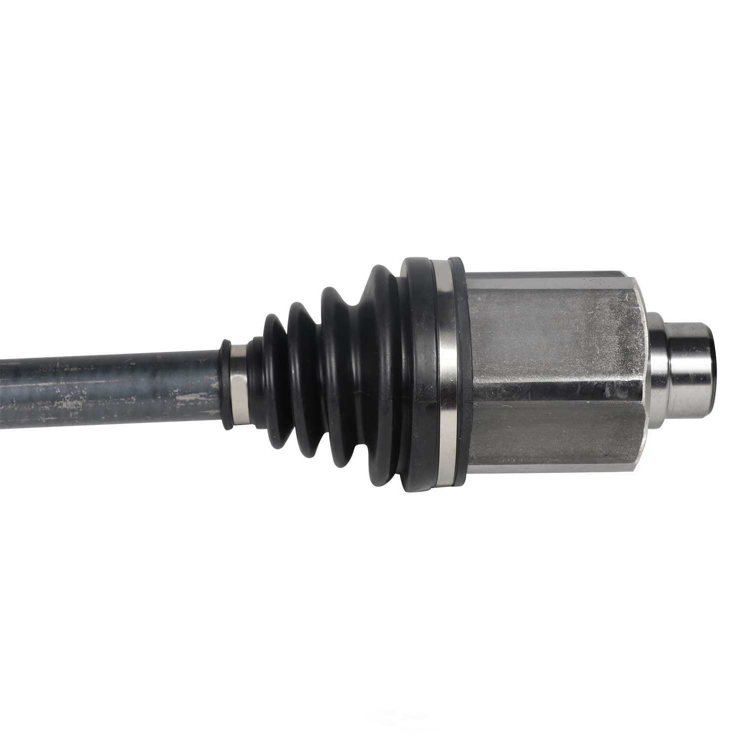 GSP NORTH AMERICA INC. - New CV Axle (Front Right) - AD8 NCV22003