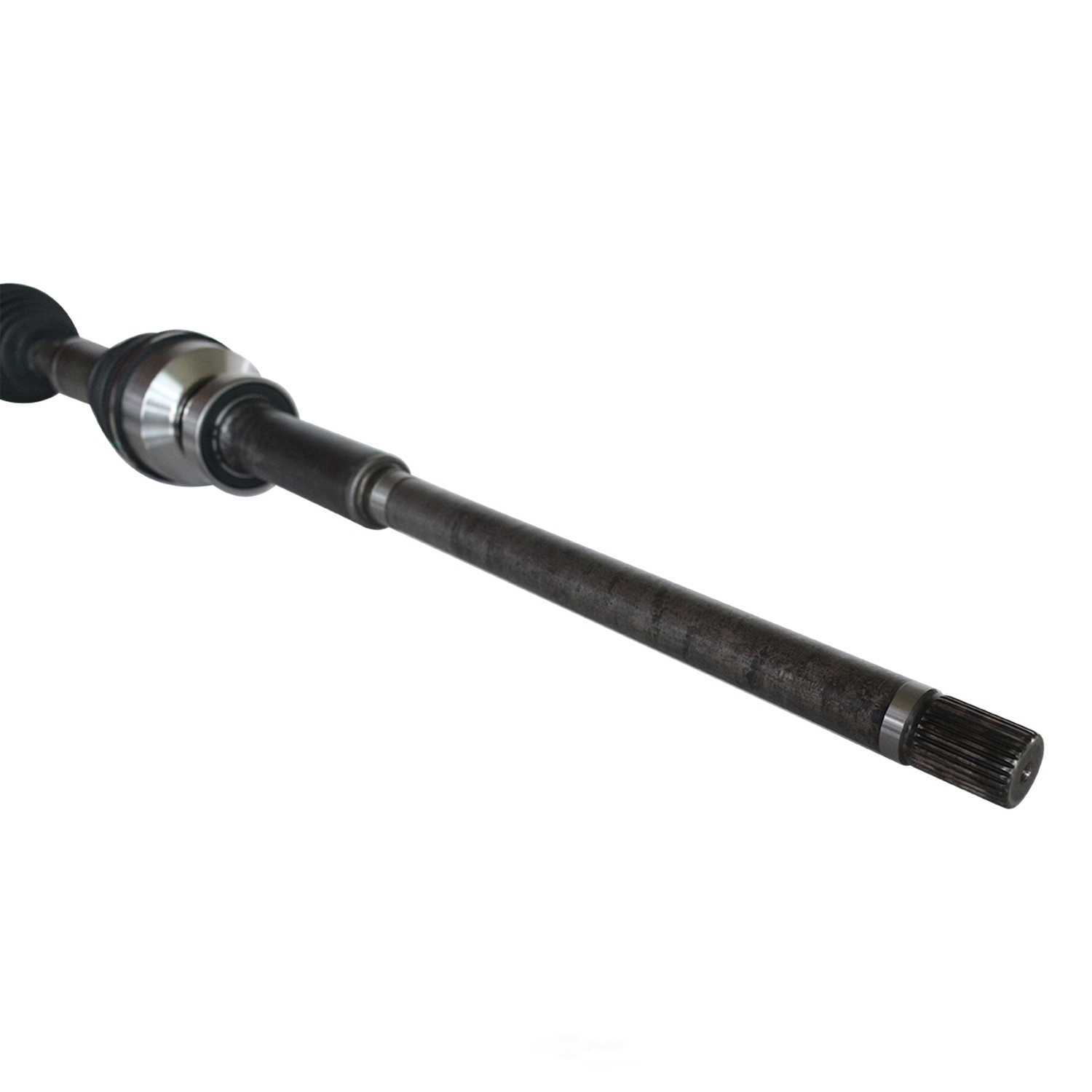 GSP NORTH AMERICA INC. - New CV Axle - AD8 NCV48007