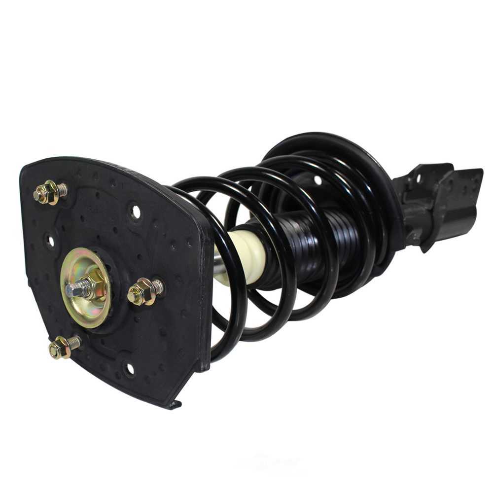 GSP NORTH AMERICA INC. - Suspension Strut and Coil Spring Assembly - AD8 - 810230