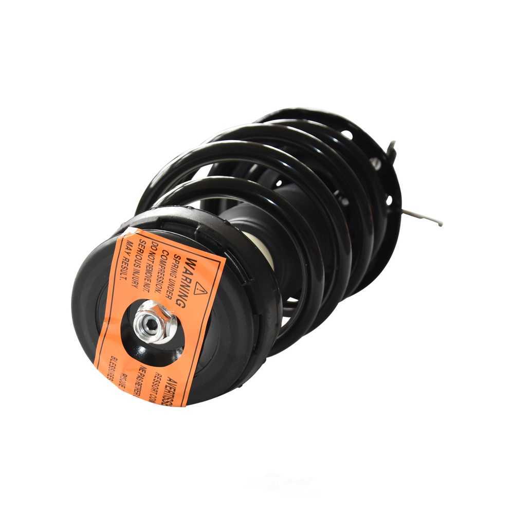 GSP NORTH AMERICA INC. - Suspension Strut and Coil Spring Assembly - AD8 - 883236