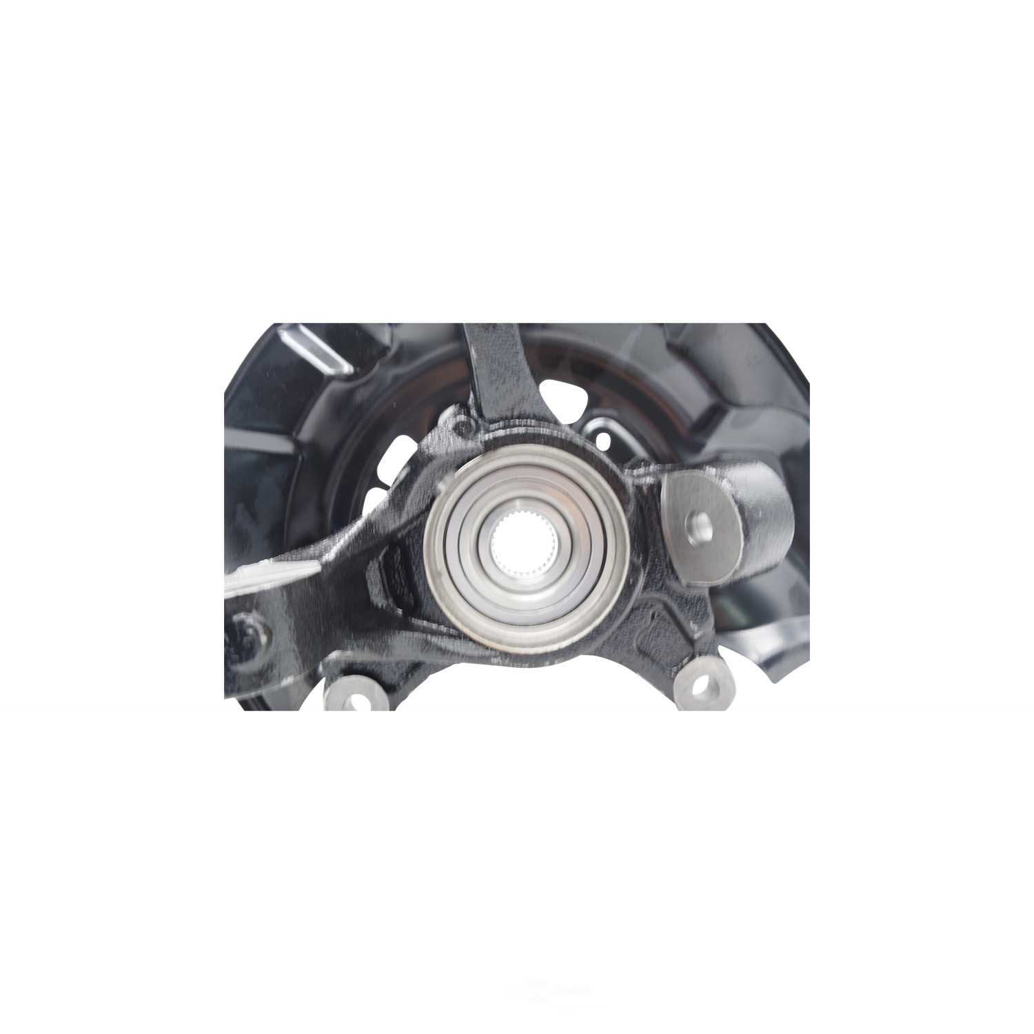 GSP NORTH AMERICA INC. - GSP New Steering Knuckle - AD8 9692000