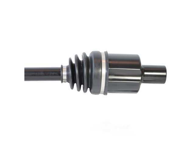 GSP NORTH AMERICA INC. - New Performance Revolution CV Axle - AD8 PR48008